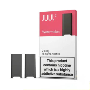 JUUL2 Watermelon Pods (2 Pods) | Vape Shop Delhi
