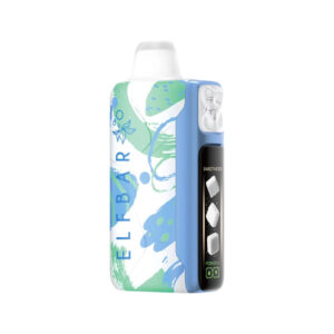 Elf bar Sweet king 30k  Blue Razz ice | Vape Shop Delhi
