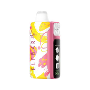 Elf bar Sweet king 30k  Triple mango | Vape Shop Delhi