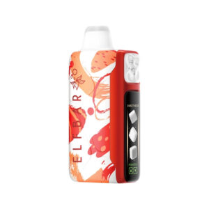 Elf bar Sweet king 30k  Strawberry ice | Vape Shop Delhi