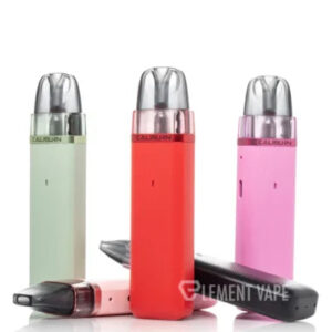 Uwell Caliburn G3 Lite 25W Pod System | Vape Shop Delhi