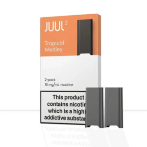 JUUL2 Pods Tropical Medley | Vape Shop Delhi