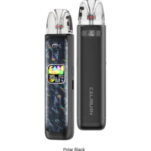 UWELL CALIBURN G4 POD SYSTEM | Vape Shop Delhi