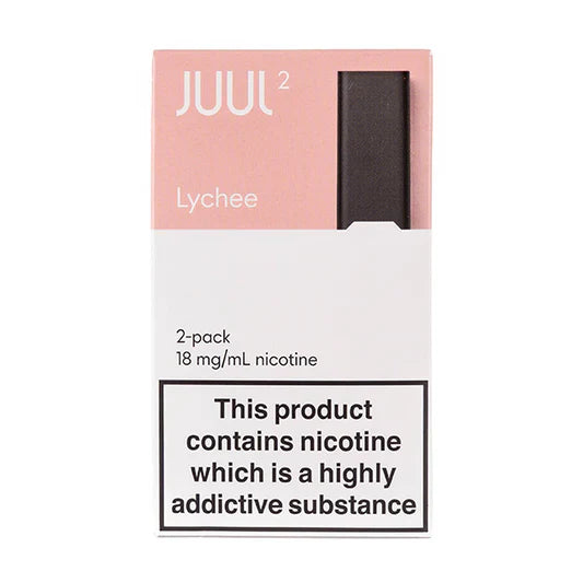 JUUL2 Pods Lychee | Vape Shop Delhi