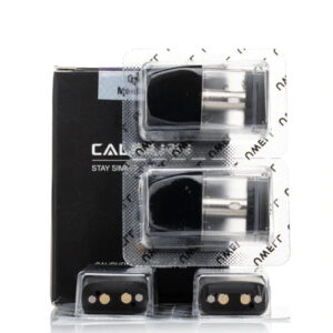 Uwell Caliburn A2 Replacement Pods | Vape Shop Delhi