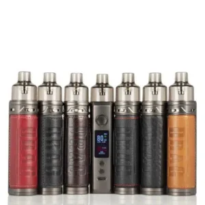 VOOPOO DRAG X Pod Kit | Vape Shop Delhi