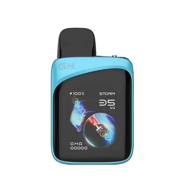 Uwell Caliburn G4 Pro Koko Pod System | Vape Shop Delhi