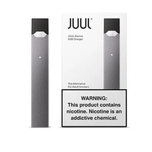 JUUL Basic Kit | Vape Shop Delhi