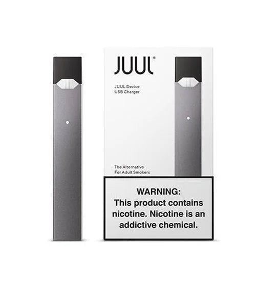 JUUL Basic Kit | Vape Shop Delhi