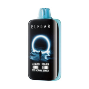 Elf Bar MoonNight 40k  Blueberry Ice | Vape Shop Delhi
