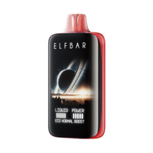 Elf Bar MoonNight 40k  Blackberry Cranberry | Vape Shop Delhi
