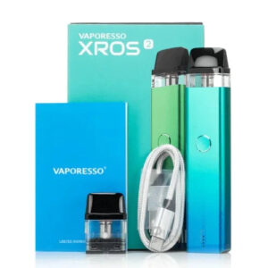 Vaporesso XROS 2 16W Pod System | Vape Shop Delhi