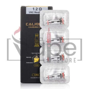 Uwell Caliburn G2/GK2 Replacement Coils | Vape Shop Delhi
