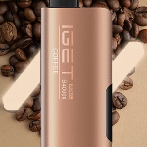 41.png IGET Soul B40000 Coffee | Vape Shop Delhi
