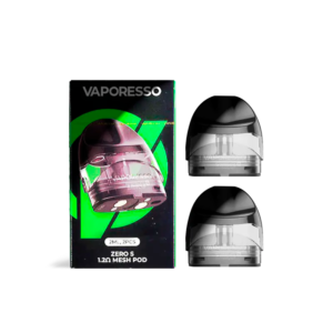 Vaporesso Zero Mesh Pods | Vape Shop Delhi