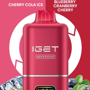 66.png IGET MOVE B50000 (50k Puffs 2 Flavours in 1 device) | Vape Shop Delhi