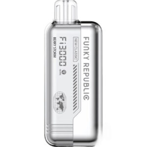 Funky Republic Fi3000  Berry Storm | Vape Shop Delhi