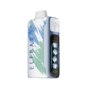 Elf Bar Ice King  Passion Fruit Mango Ice  30K | Vape Shop Delhi