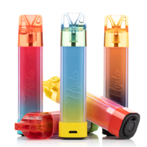 Hyde Edge RAVE Recharge Vape | Vape Shop Delhi