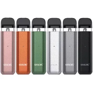 SMOK NOVO 2 Pod System | Vape Shop Delhi