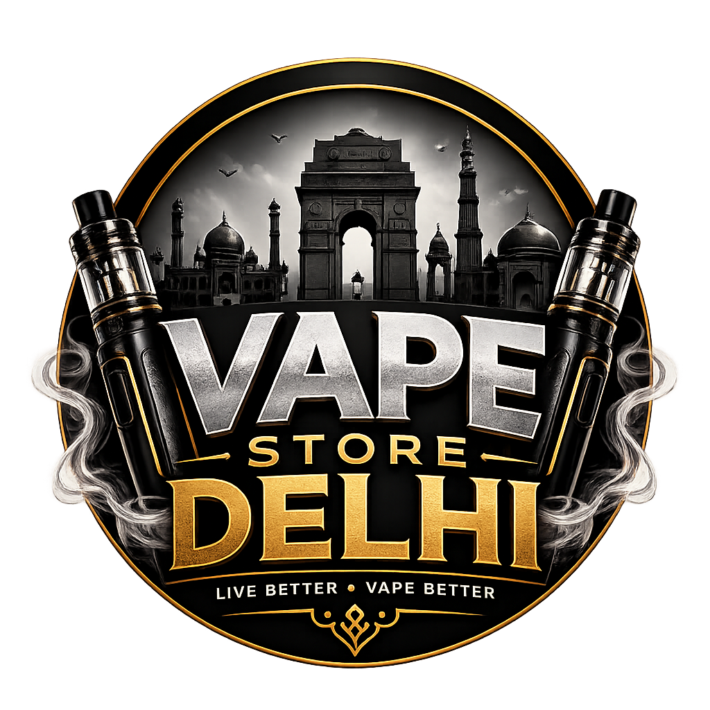Vape Store Delhi