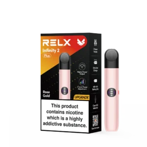 RELX Infinity Pod Device | Vape Shop Delhi