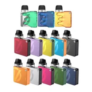 VAPORESSO XROS 3 Nano Pod Kit | Vape Shop Delhi