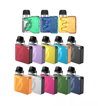 VAPORESSO XROS 3 Nano Pod Kit | Vape Shop Delhi